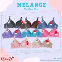 Gambar BRA Busa Tanpa Kawat Sorex dari abay-collection undefined 2 Tokopedia