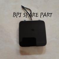 Gambar Tutup Derek Bemper Belakang Calya Sigra dari BPJ Spare Part undefined 1 Tokopedia