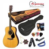 Gambar Yamaha F 310 P Gitar Akustik dari Surya Putra Musik undefined 1 Tokopedia