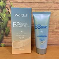 Gambar Wardah Lightening BB Cream / Foundation - 15ml - Natural dari Sinar Asia Cosmetics Kranji undefined 2 Tokopedia
