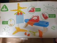 Gambar Ironing Playset ELC dari BY Hobbies undefined 3 Tokopedia