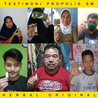 Gambar Obat Pembersih Karang Gigi, Pemutih Gigi Kuning & Hitam dari Khal Herbal undefined 5 Tokopedia