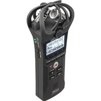 Gambar ZOOM H1N Digital Portable Voice Audio Handy Recorder Perekam Suara dari White-Box undefined 3 Tokopedia