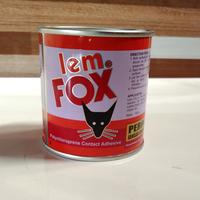 Gambar Lem Fox 185 gram dari UD Bumi Arti undefined 1 Tokopedia