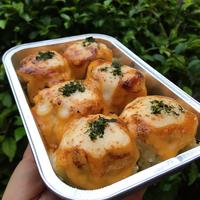 Gambar Dimsum Mentai Cheese dari Dapoer Dejavu undefined 1 Tokopedia