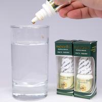 Gambar Obat Pembersih Karang Gigi, Pemutih Gigi Kuning & Hitam dari Khal Herbal undefined 3 Tokopedia