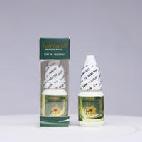 Gambar Obat Pembersih Karang Gigi, Pemutih Gigi Kuning & Hitam dari Khal Herbal undefined 4 Tokopedia