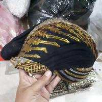 Gambar Blangkon lilin jogja dari Khalisha Wedding undefined 1 Tokopedia