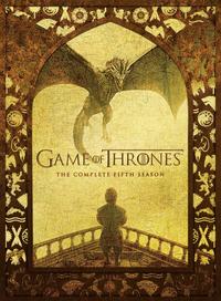 Gambar Game Of Thrones Season 5 Subtitle Indonesia dari Azka Collection Bandung undefined 2 Tokopedia