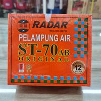 Gambar Radar Toren Air ST 70 AB Pelampung Air Otomatis dari DRAGON BANGUNAN undefined 1 Tokopedia