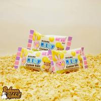 Gambar Alice AE35 Milky Cheese Ball 10pcs dari Bakpao Rabbit undefined 4 Tokopedia