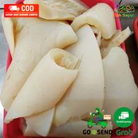 Gambar Kikil Kulit Kaki Sapi Tunjang Termurah 500gr Ikan Segar Rak Sayur dari Rak Sayur Official Shop undefined 1 Tokopedia