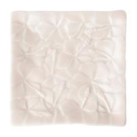Gambar Bread & Butter Plate / Piring Kue Jenggala 11 x 2 cm Hibiscus Pink dari Jenggala Keramik Bali undefined 1 Tokopedia