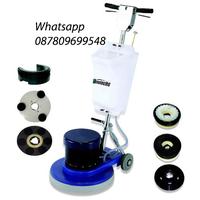 Gambar Jual Polisher Lantai Low Speed 18" Epicyclic dari Styaguna Cleaning undefined 1 Tokopedia