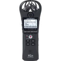 Gambar ZOOM H1N Digital Portable Voice Audio Handy Recorder Perekam Suara dari White-Box undefined 2 Tokopedia