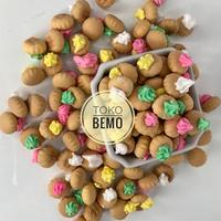 Gambar Gem rose / kue gula warna warni dari Toko Bemo undefined 1 Tokopedia