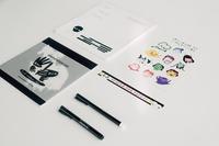 Gambar Journaling Kit - MACAN Home Kit: Don't Waste the Pain by Ruth Marbun dari SHOPATMACAN undefined 1 Tokopedia