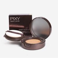 Gambar NEXT - PIXY DEWY CUSHION (MAKE IT GLOW) - 201 REFILL dari NEXT ONE cosmetic mart undefined 3 Tokopedia