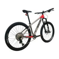 Gambar Sepeda MTB 27.5 Camp SLIX 11speed dari Idola Bike Shop Batam undefined 2 Tokopedia