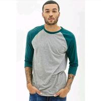 Gambar Kaos Raglan Original Baseball Forever 21 Colorblock Termurah dari MEETING POINT GEAR undefined 1 Tokopedia