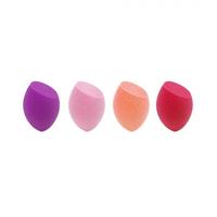 Gambar Real Techniques Mini Miracle Complexion Sponge 4pc 1492  Beauty Sponge Makeup Sponges Spons Make Up Puff Makeup dari Real Techniques Indonesia undefined 2 Tokopedia