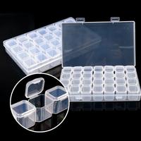 Gambar Tempat Simpan Manik Manik, Pinset Payet Mote Kristal Crystal Plastik - Pinset dari Cutteristic undefined 4 Tokopedia