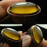 Gambar natural batu cincin bio solar Aceh dari permata Aceh undefined 1 Tokopedia