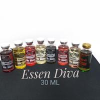 Gambar Essen Diva 30 ML - TENGGIRI dari Gudang Pancing undefined 1 Tokopedia