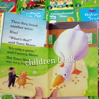 Gambar ladybird read it yourself level-2 . 16books dari CHILDREN BOOK undefined 4 Tokopedia