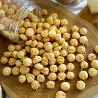 Gambar choux ball ( besar 700gr) dari DoublejoKitchen undefined 3 Tokopedia