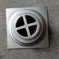 Gambar floor drain / saringan got lantai kamar mandi model toto dan sanei dari Tokosms undefined 4 Tokopedia