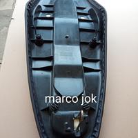 Gambar jok motor mio soul gt 115 dari PANJUL JOK undefined 2 Tokopedia