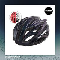 Gambar GUB SV6 Ultralight Bike Helmet AURORA PURPLE - Helm Sepeda UltraRingan dari GUB Indonesia undefined 1 Tokopedia