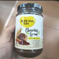 Gambar Tropicana slim jam chocolate spread 300gr dari Fera shop17 undefined 1 Tokopedia