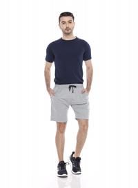 Gambar Shorpants Series (Abu Muda) - L dari Arsenio Apparel Store undefined 2 Tokopedia