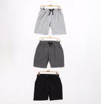 Gambar Shorpants Series (Abu Muda) - L dari Arsenio Apparel Store undefined 3 Tokopedia