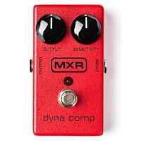Gambar MXR M102 Dyna Comp Compressor Guiitar Effects Pedal,BMJ dari Bandar Musik Jakarta BMJ undefined 1 Tokopedia
