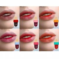 Gambar LIPTINT IMPLORA - Pumpkin dari Nsbeautybdg undefined 2 Tokopedia