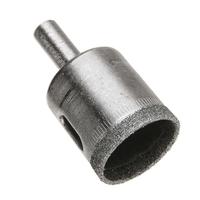 Gambar Mata Bor Kaca/Granit/Keramik Diamond Coated Hole Saw 6mm-50mm 15 Pcs dari MGS Teknik Store undefined 4 Tokopedia