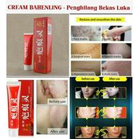 Gambar bahenling obat penghilang bekas luka koreng luka lama hitam dari Nadhira Alma undefined 3 Tokopedia