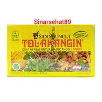Gambar tolak angin cair dewasa 1 box isi 12 dari sinarsehat89 undefined 1 Tokopedia