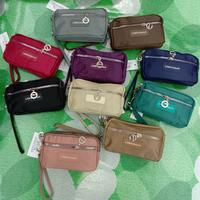 Gambar dompet longcamp dari dimas jaya sampit undefined 1 Tokopedia