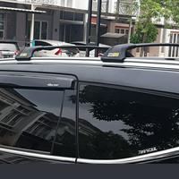 Gambar Paket Roof Box / Roofbox Premium Otorack + Cross Bar All New Fortuner - Pasang ditoko dari Mega Oriental Motor undefined 3 Tokopedia