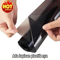 Gambar KACA FILM PENOLAK PANAS/KACA FILM PEREDAM PANAS/KACA FILM MOBIL - SANDBLAST dari @Ahong Stiker Art undefined 3 Tokopedia
