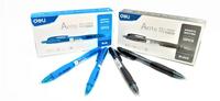Gambar PULPEN CETEK RECTRACT 0.7 MM UJUNG LANCIP BALLPOIN HITAM BIRU dari KING JIM SHOP OFFICIAL undefined 2 Tokopedia