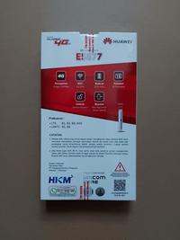 Gambar Huawei E5577 Mifi Modem Wifi Router 4G LTE UNLOCK Version - Hitam dari Finnix Store undefined 3 Tokopedia