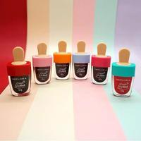 Gambar LIPTINT IMPLORA - Pumpkin dari Nsbeautybdg undefined 1 Tokopedia