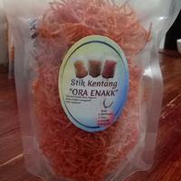 Gambar stik kentang homemade dari carren_shop undefined 2 Tokopedia