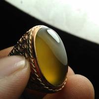 Gambar natural batu cincin bio solar Aceh dari permata Aceh undefined 3 Tokopedia