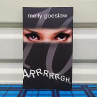 Gambar Melly Goeslaw - 10 arrrrrgh... dari DuniaPecintaBuku undefined 1 Tokopedia